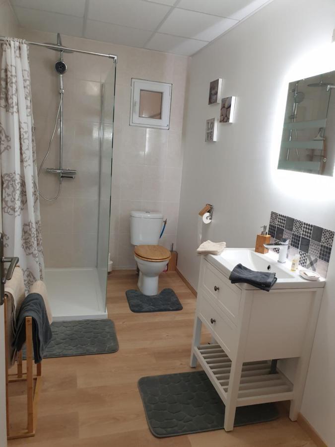Domaine De La Galopade Holiday home