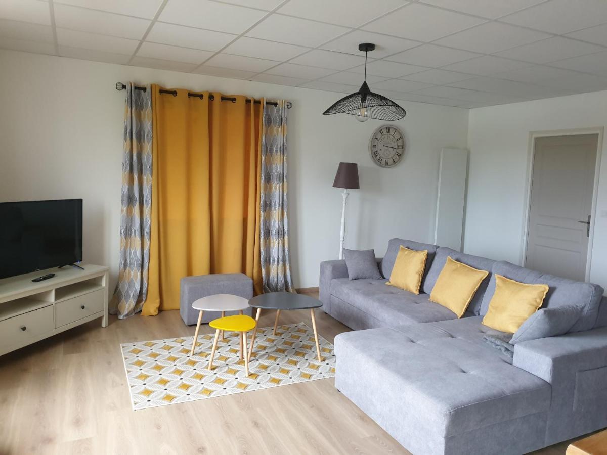 Domaine De La Galopade Holiday home *