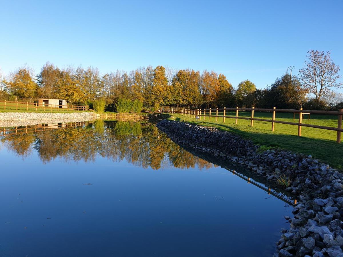 Casa vacanze Domaine De La Galopade